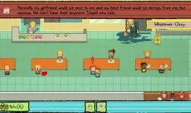 Скриншот 6 игры Kindergarten 2