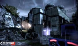 Скриншот Mass Effect