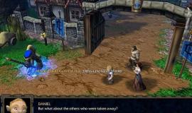 Геймплей Warcraft III: Reign of Chaos