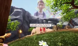Скриншот 3 игры Supraland