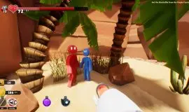 Скриншот 4 игры Supraland