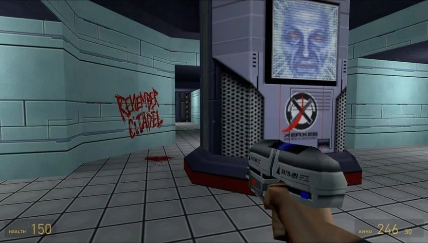 System Shock 2 - скриншот