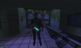 Геймплей System Shock 2