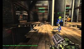 Скриншот Unreal Tournament 2004: Editor's Choice Edition