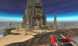 Геймплей Unreal Tournament 2004: Editor's Choice Edition