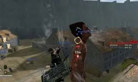 Скриншот 4 игры Attack on Titan 2