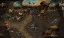 Скриншот 2 игры Beyond Divinity