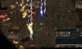 Скриншот 3 игры Beyond Divinity
