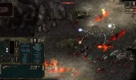 Скриншот 4 игры Beyond Divinity