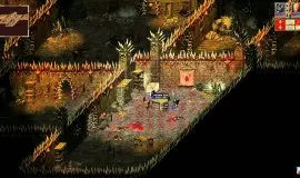 Скриншот 6 игры Beyond Divinity