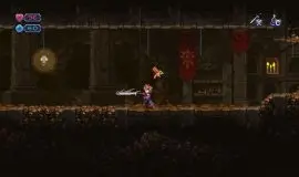 Скриншот 5 игры Chasm
