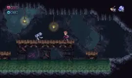 Скриншот 6 игры Chasm
