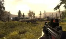 Скриншот 2 игры Half-Life 2