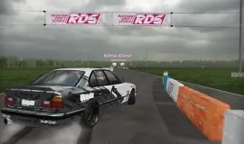 Скриншот 3 игры RDS The Official Drift Videogame