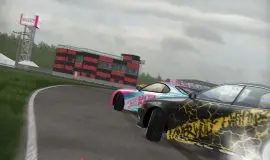 Скриншот 5 игры RDS The Official Drift Videogame