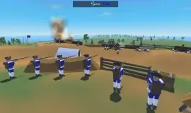 Скриншот 2 игры Rise of Liberty