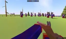 Скриншот 4 игры Rise of Liberty