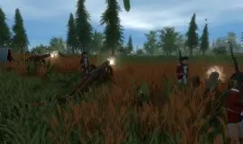 Скриншот 5 игры Rise of Liberty