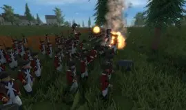Скриншот 6 игры Rise of Liberty