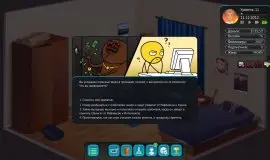 Скриншот 3 игры Streamer's Life