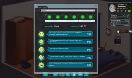 Скриншот 4 игры Streamer's Life
