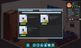 Скриншот 5 игры Streamer's Life