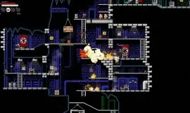 Скриншот 6 игры Superfighters Deluxe