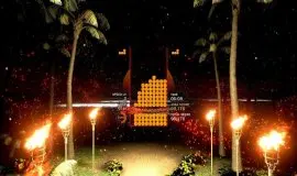 Скриншот 6 игры Tetris Effect