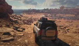 Скриншот 5 игры 007 First Light