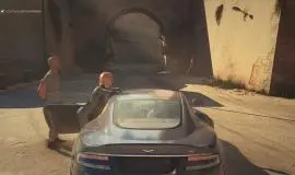 Скриншот 2 игры 007 First Light