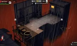 Скриншот 6 игры 2 Fights in 2 Tight Spaces по сети