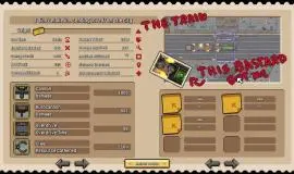 Скриншот 2 игры Apocalypse Express