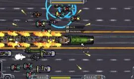 Скриншот 5 игры Apocalypse Express