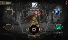 Скриншот 1 игры Arcane Ascent