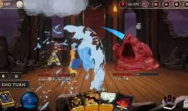 Скриншот 5 игры Arcane Ascent