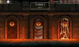 Скриншот 6 игры Arcane Ascent