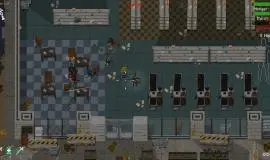 Скриншот 3 игры Atomic Exile