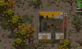 Скриншот 6 игры Atomic Exile