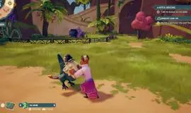 Скриншот 2 игры Beastro