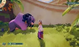 Скриншот 6 игры Beastro