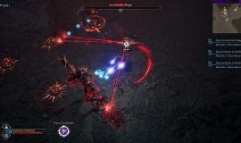 Berserker Onslaught - скриншот геймплея