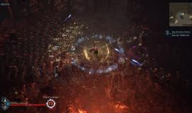 Геймплей Berserker Onslaught