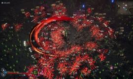 Berserker Onslaught - игровой процесс