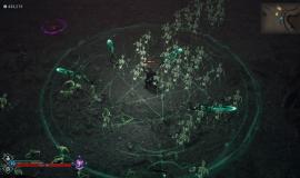 Кадр из игры Berserker Onslaught