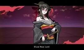 Скриншот 6 игры Blood High!