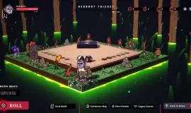 Скриншот 2 игры Boardlike