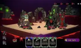 Скриншот 3 игры Boardlike