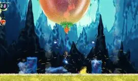 Скриншот 6 игры ChainStaff