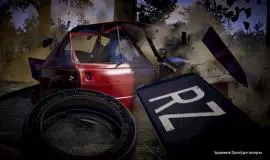 Скриншот 3 игры Cheap Car Repair