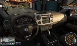 Скриншот 2 игры City Car Driving 2.0